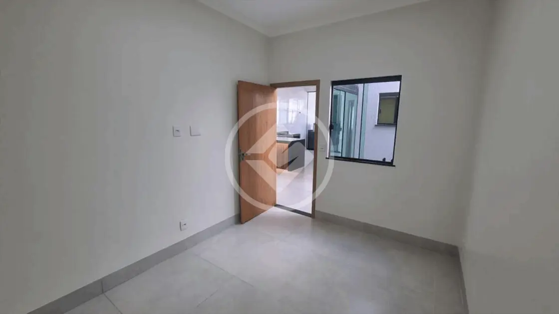 Casa 3 quartos no Residencial Canadá, Goiânia — foto 2 de 6