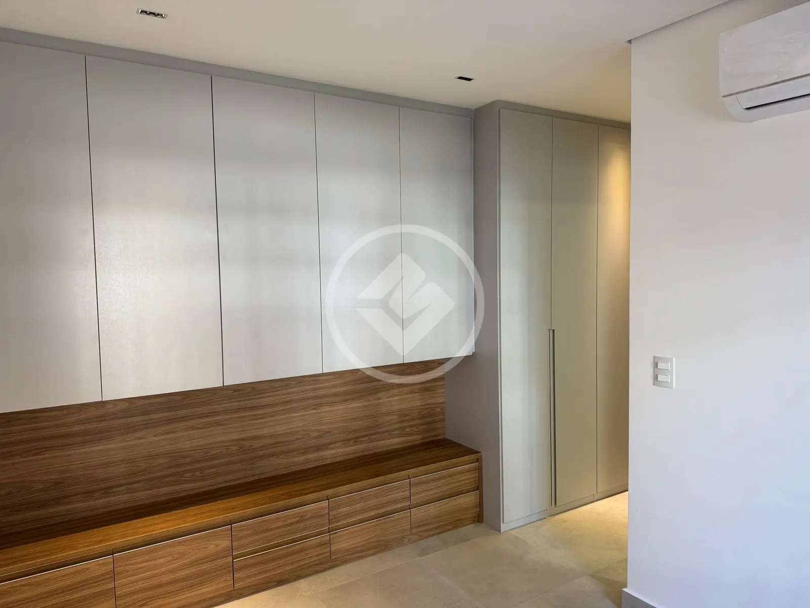 Apartamento Jardim Paulistano, São José do Rio Preto - SP — foto 2