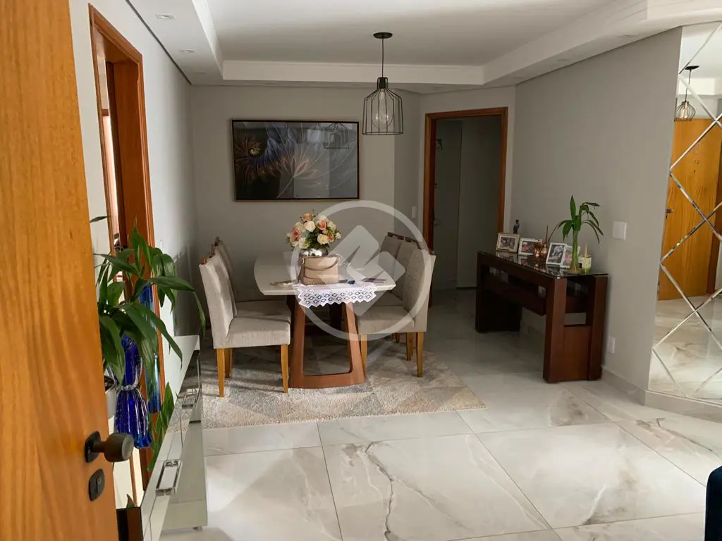 Apartamento 2 quartos no Centro, São José do Rio Preto — foto 3 de 6