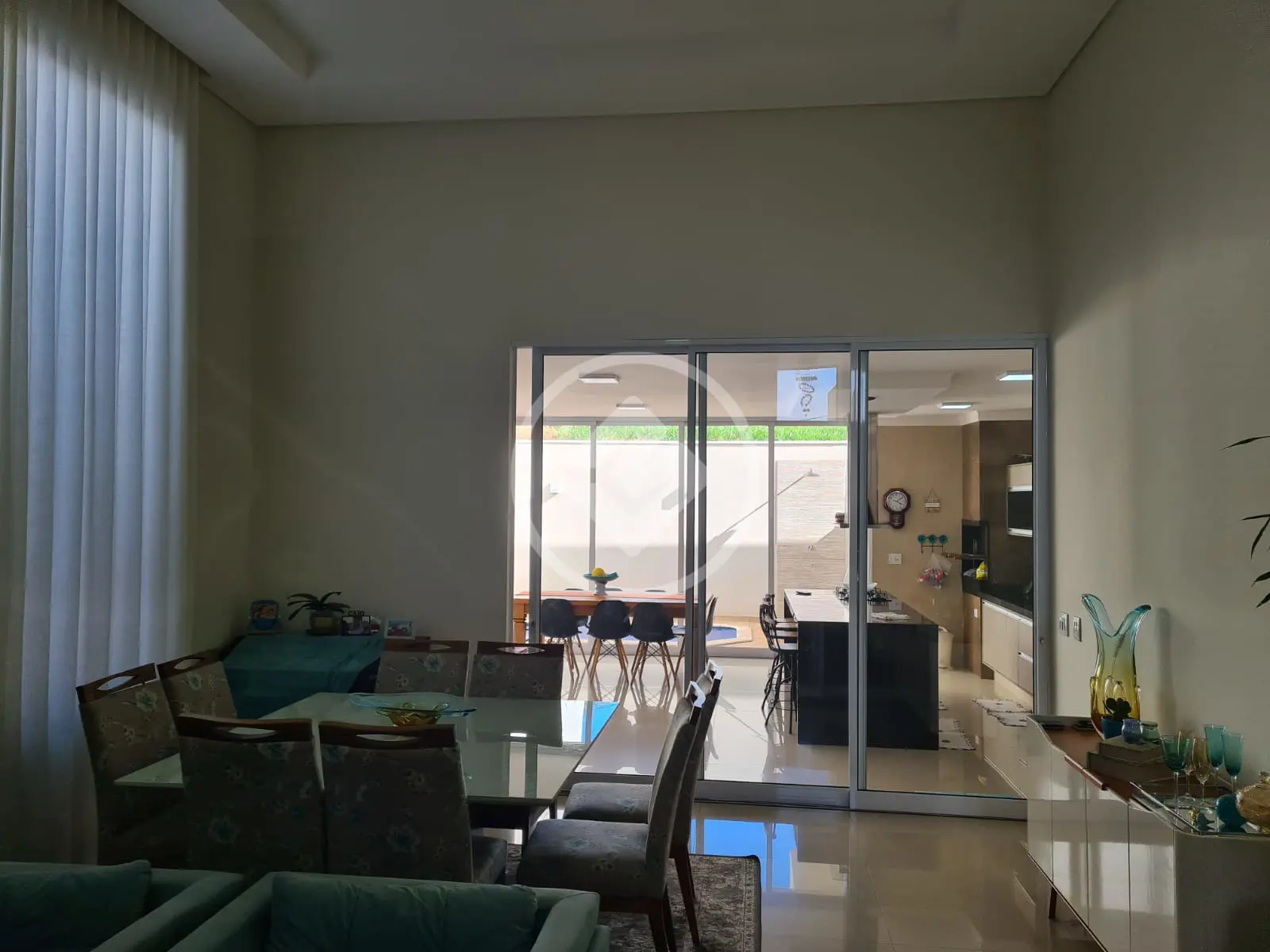 Casa Condomínio 3 quartos no Residencial Gaivota II, São José do Rio Preto — foto 4 de 6