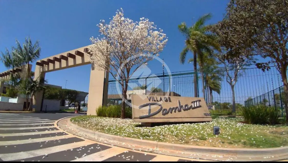 Casa Condomínio Parque Residencial Damha, São José do Rio Preto - SP — foto 2