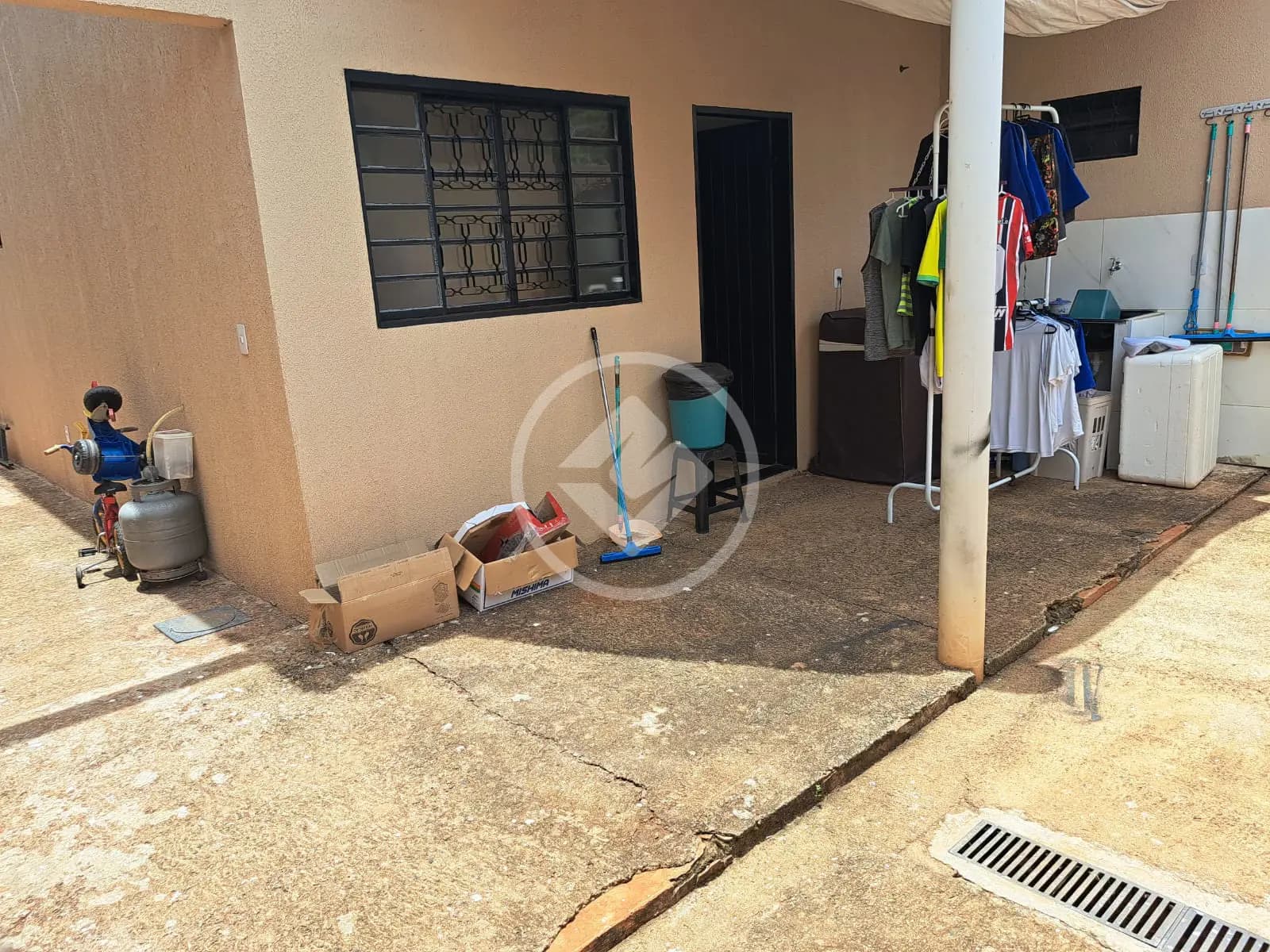 Casa 3 quartos no Residencial Santa Ana, São José do Rio Preto — foto 4 de 6