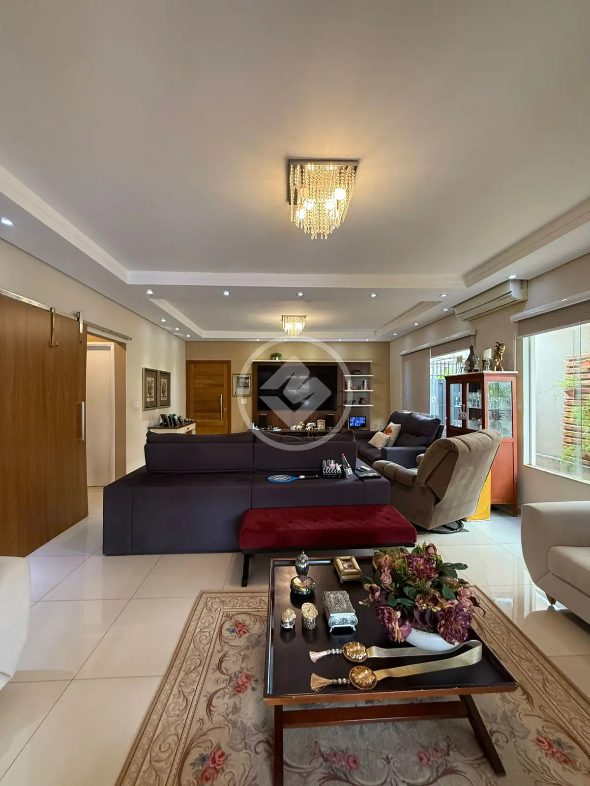 Casa Jardim Aclimacao, São José do Rio Preto - SP — foto 2