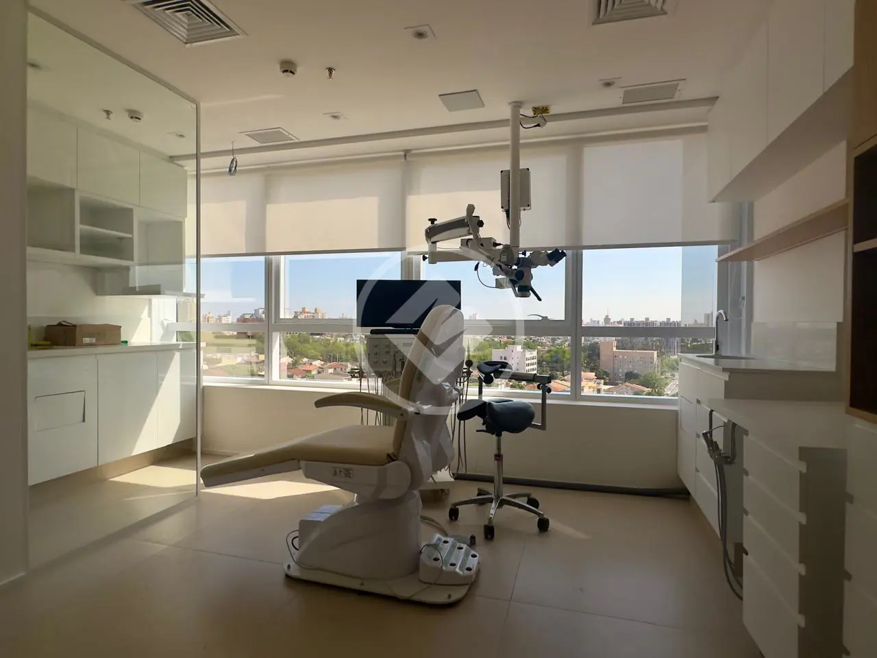 Sala Comercial no Vila Sao Jose, São José do Rio Preto — foto 5 de 5