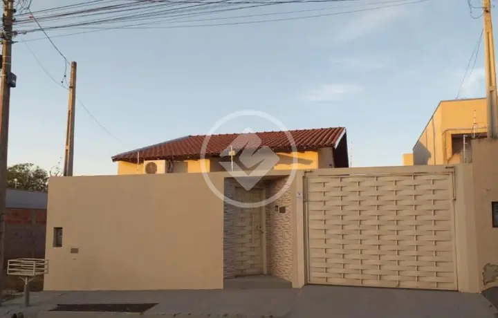 casa 2 dormitorios