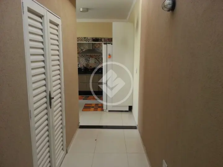 Casa 3 quartos no Residencial Nato Vetorezzo, São José do Rio Preto — foto 6 de 6