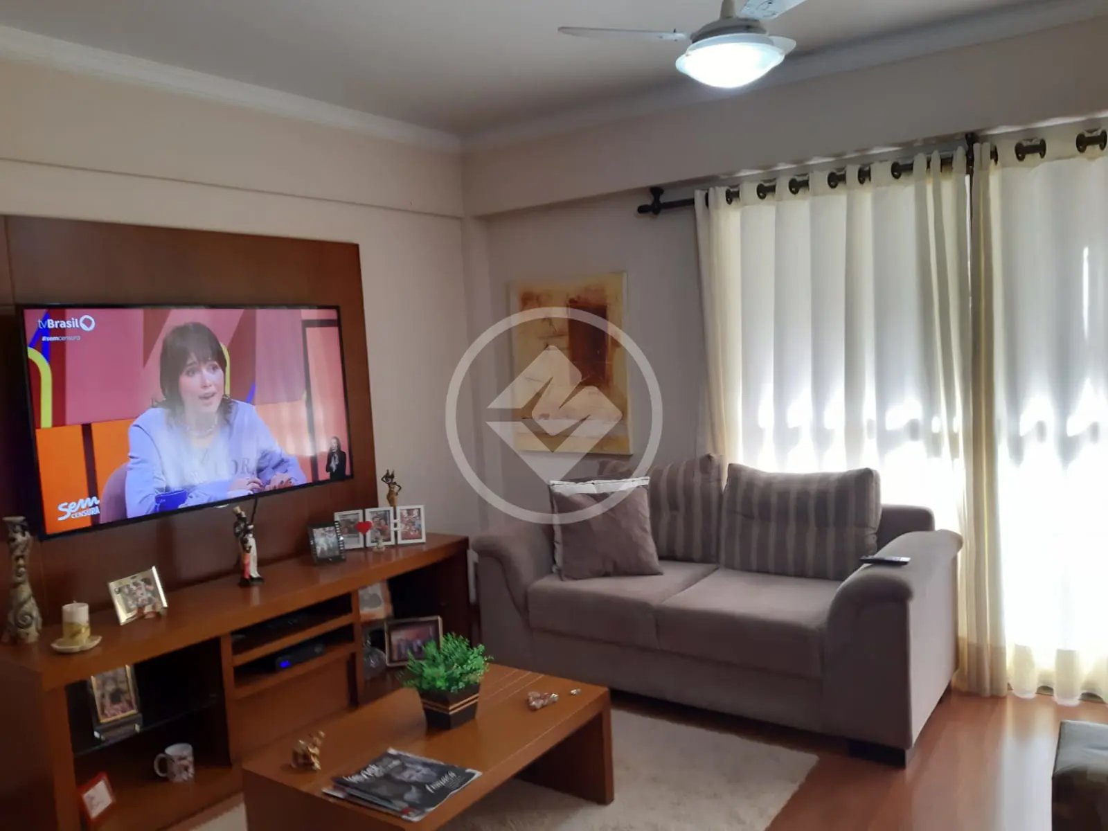 Apartamento 3 quartos no Vila Sinibaldi, São José do Rio Preto — foto 5 de 6