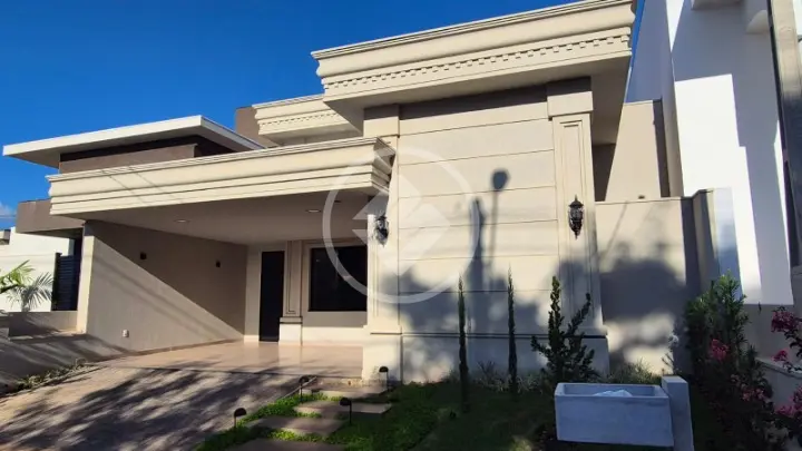 Casa Condomínio 3 quartos no Residencial Maria Julia, São José do Rio Preto — foto 5 de 6