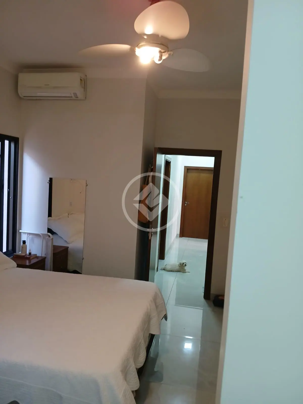 Casa Condomínio 3 quartos no Quinta do Lago Residence, São José do Rio Preto — foto 4 de 6