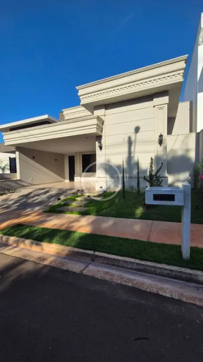 Casa Condomínio 3 quartos no Residencial Maria Julia, São José do Rio Preto — foto 4 de 6