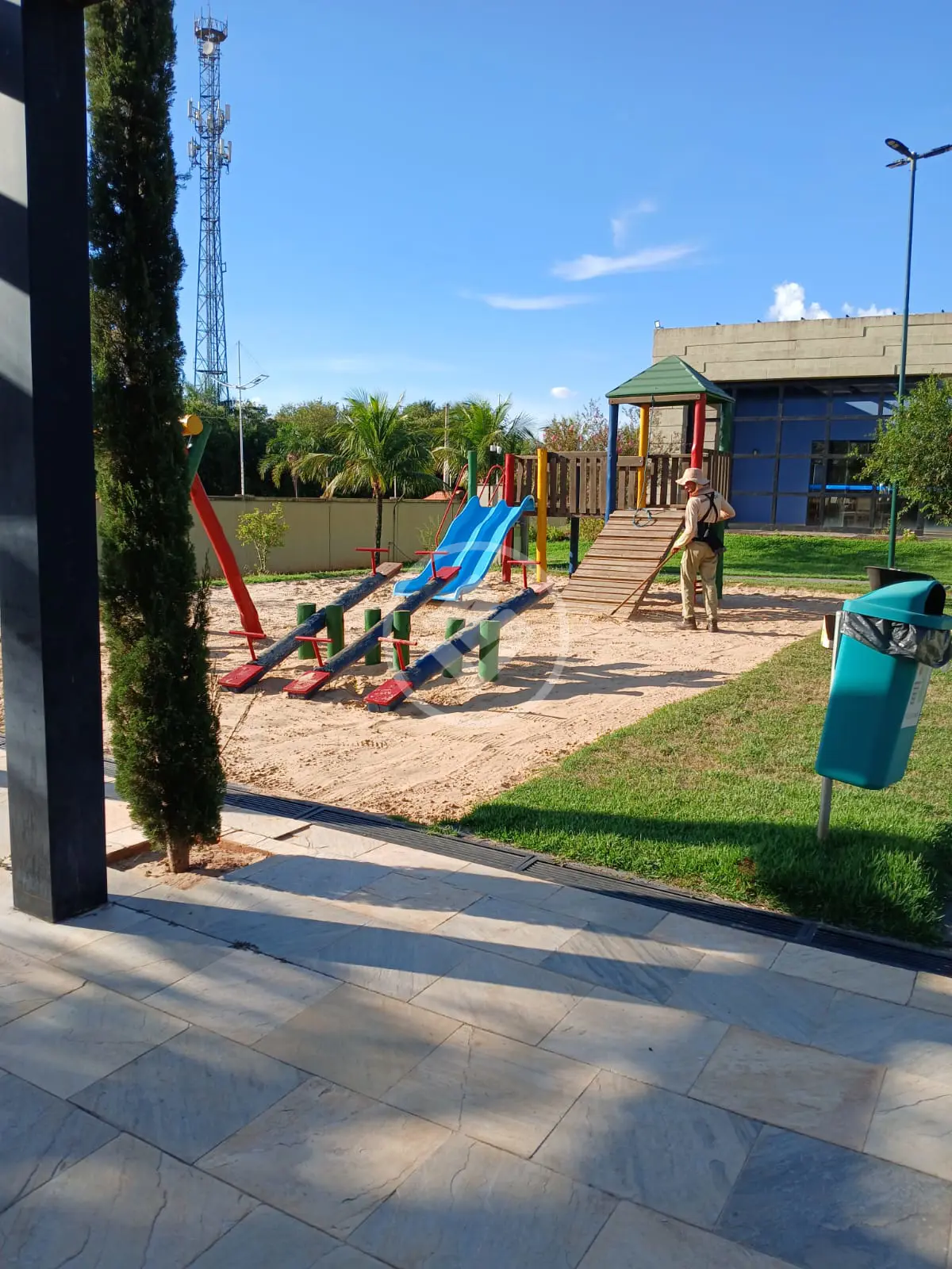 Casa Condomínio 3 quartos no Quinta do Lago Residence, São José do Rio Preto — foto 6 de 6