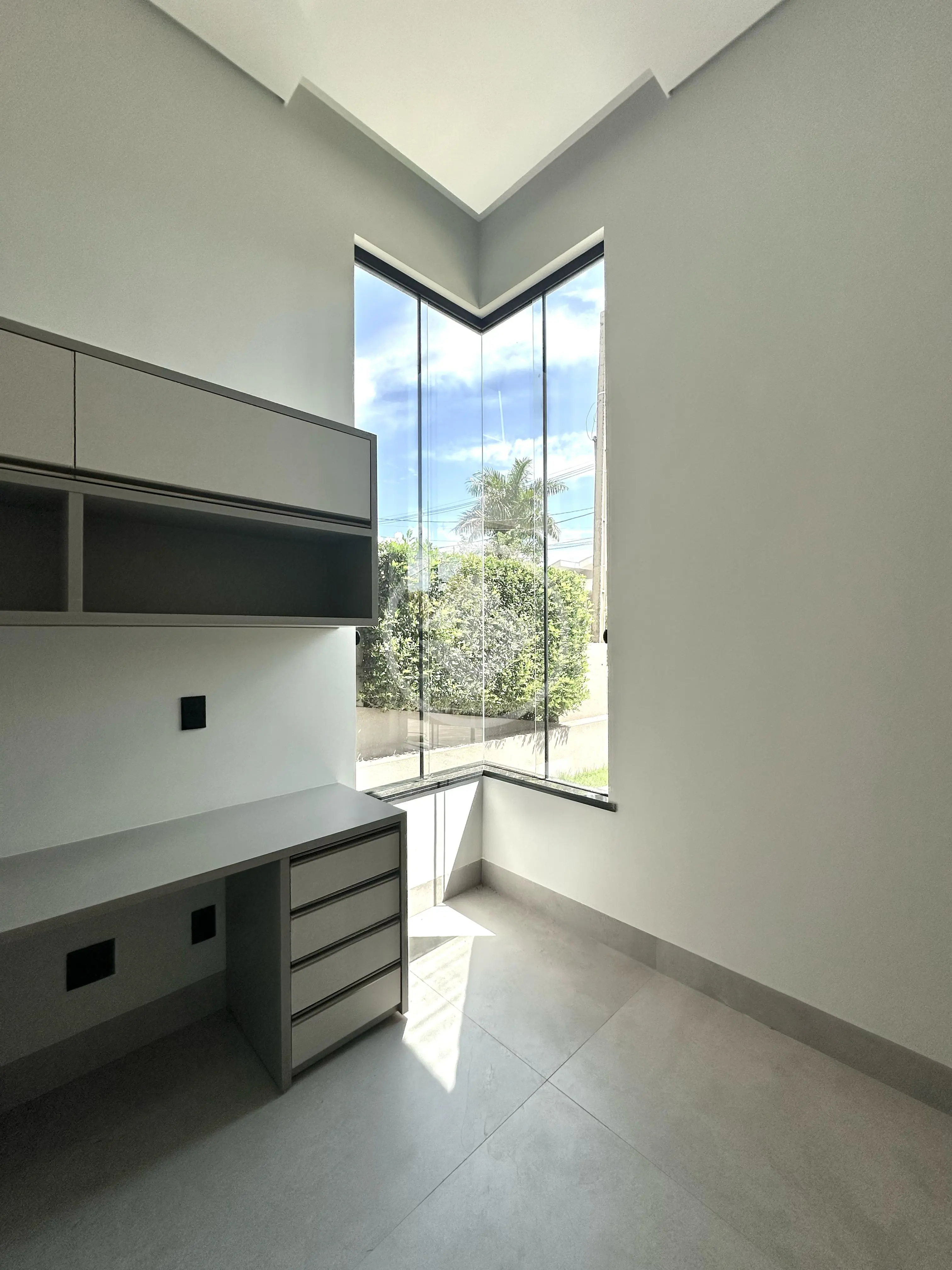 Casa Condomínio 3 quartos no Parque Residencial Damha VI, São José do Rio Preto — foto 3 de 6
