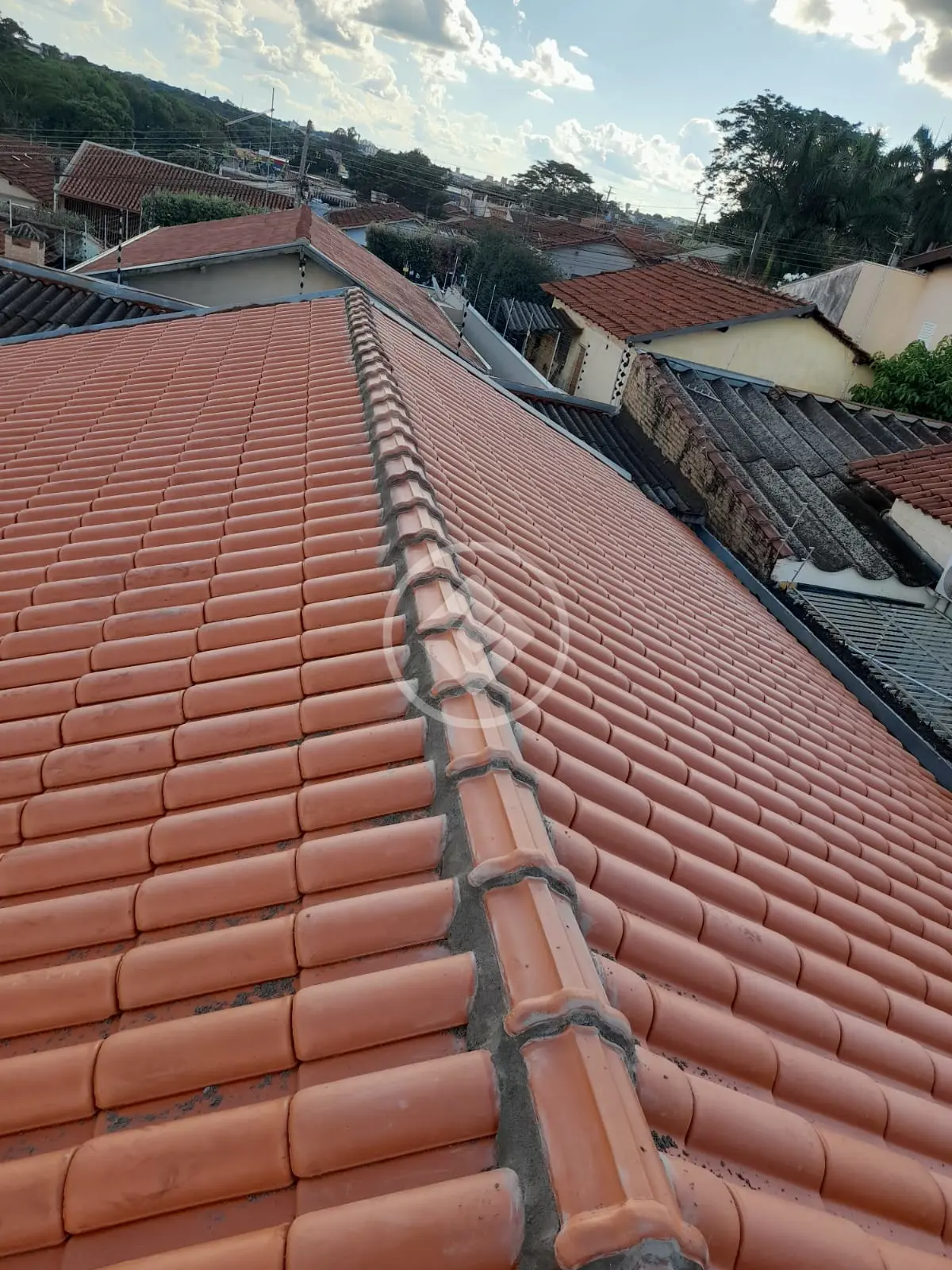 Casa 3 quartos no Conjunto Habitacional Costa do Sol, São José do Rio Preto — foto 3 de 6