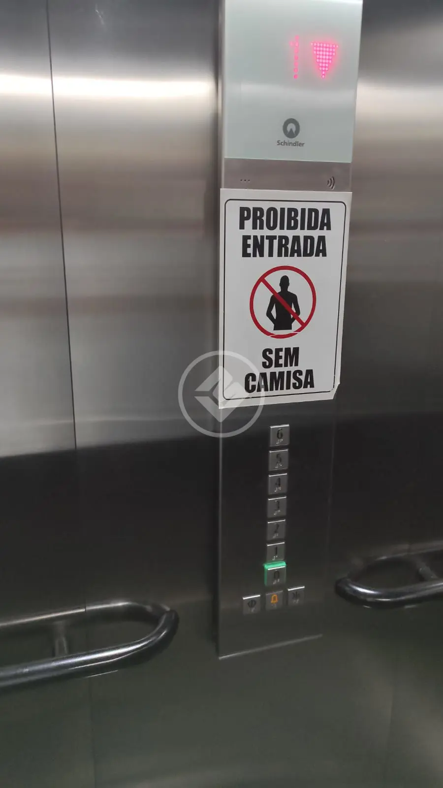 Apartamento 2 quartos no Jardim Caparroz, São José do Rio Preto — foto 5 de 6