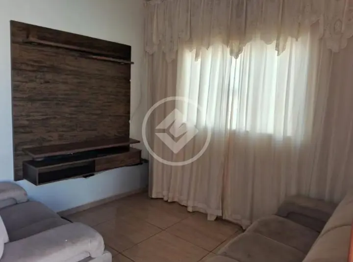 Casa 2 quartos no Setparque Avenida 2, São José do Rio Preto — foto 3 de 6