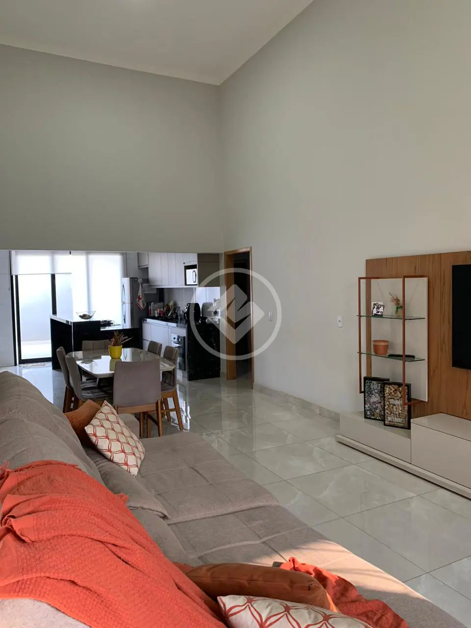 Casa 3 quartos no SETSUL, São José do Rio Preto — foto 4 de 6