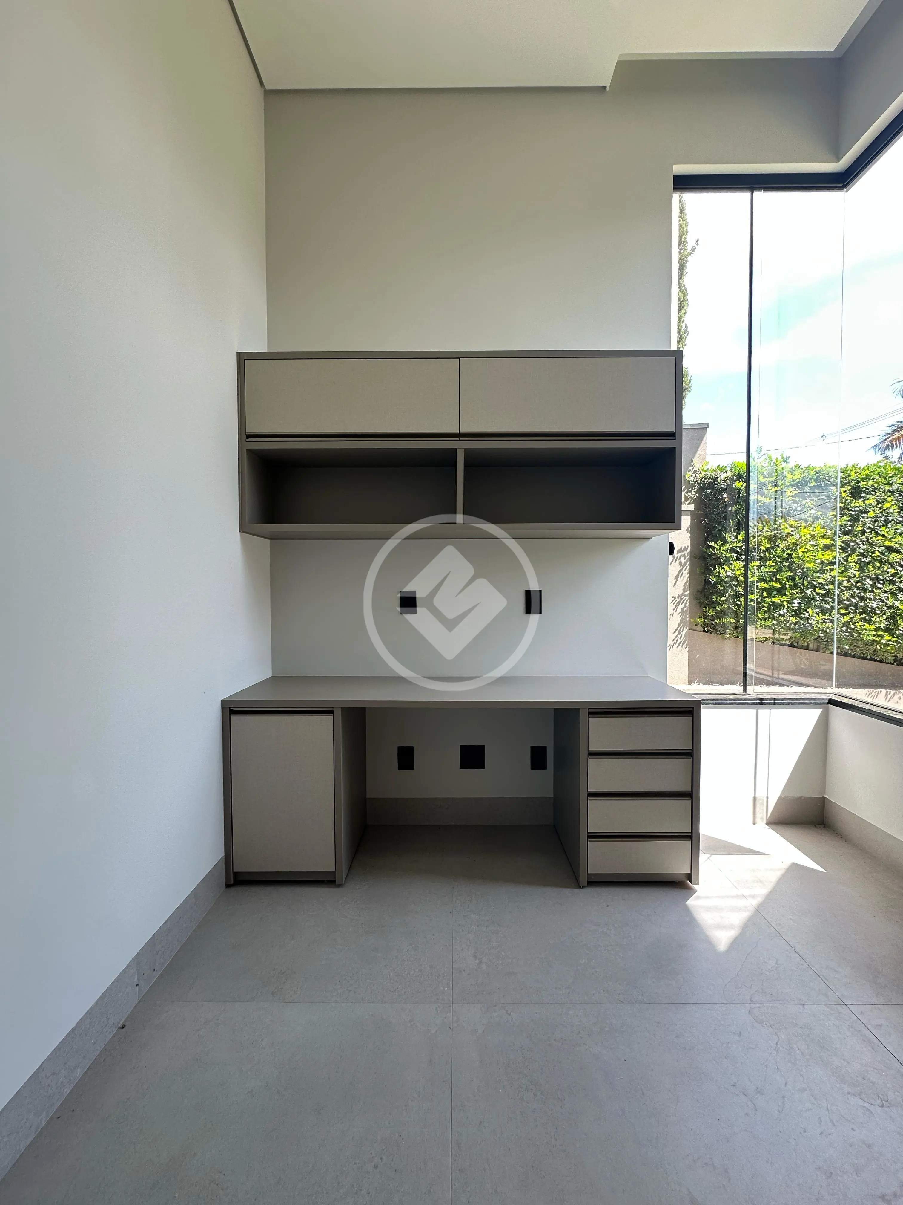 Casa Condomínio 3 quartos no Parque Residencial Damha VI, São José do Rio Preto — foto 4 de 6