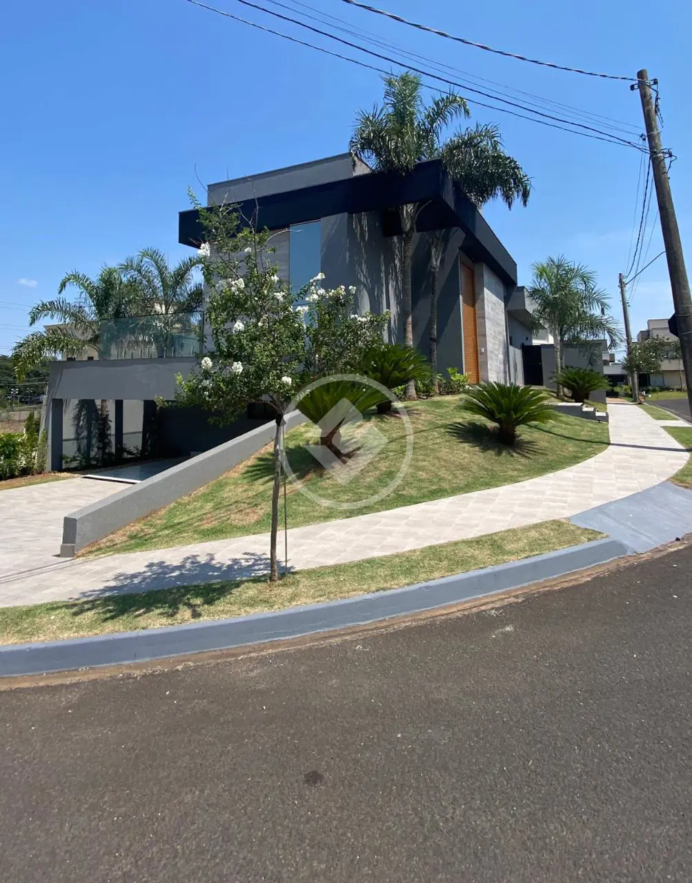 Casa Condomínio 3 quartos no Residencial Gaivota II, São José do Rio Preto — foto 6 de 6