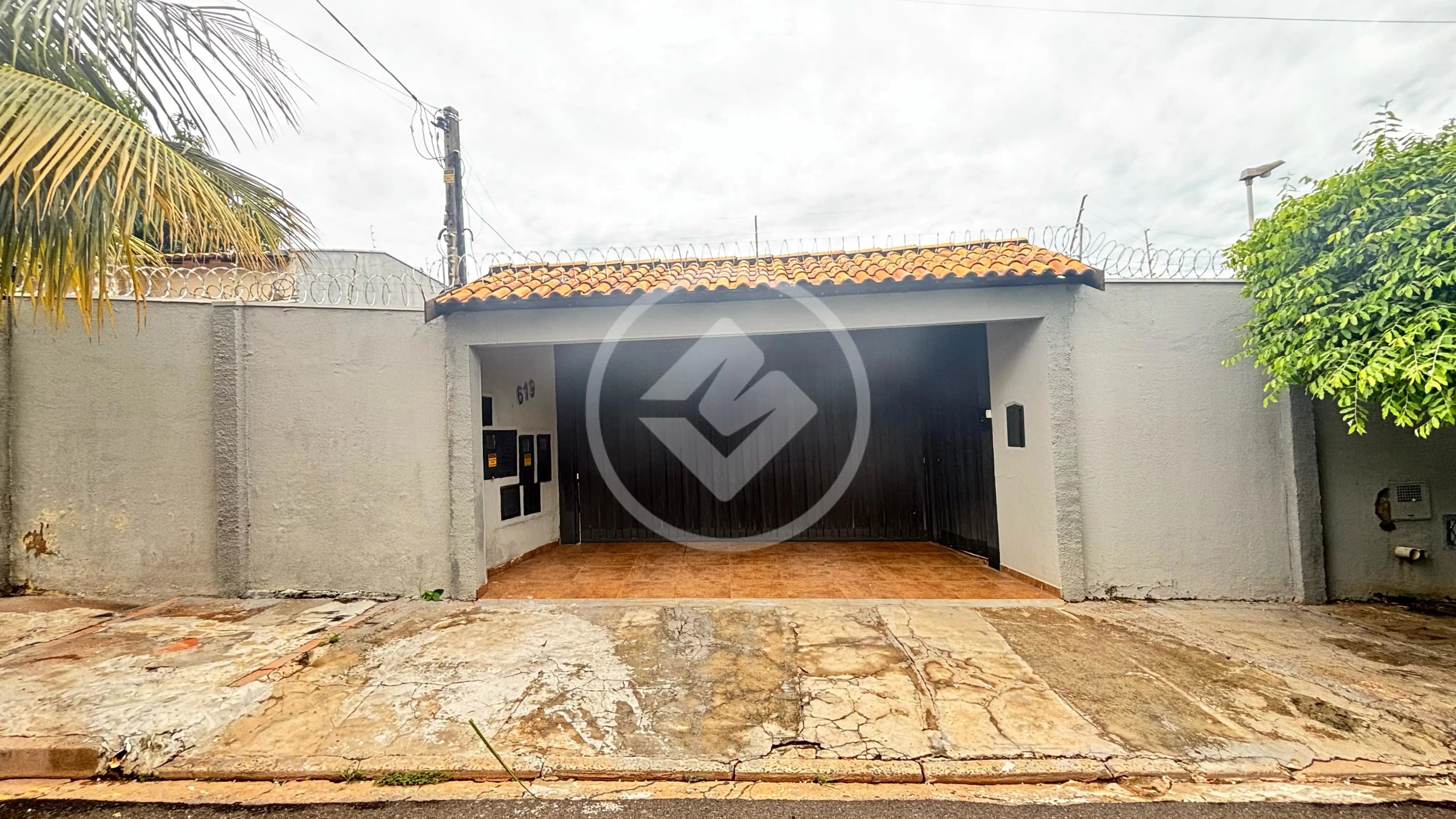 Sobrado 6 quartos no Jardim Aclimacao, São José do Rio Preto — foto 5 de 6