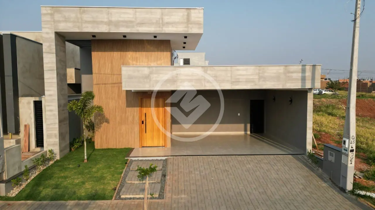 Casa Condomínio Setlife Mirassol, Mirassol - SP — foto 2
