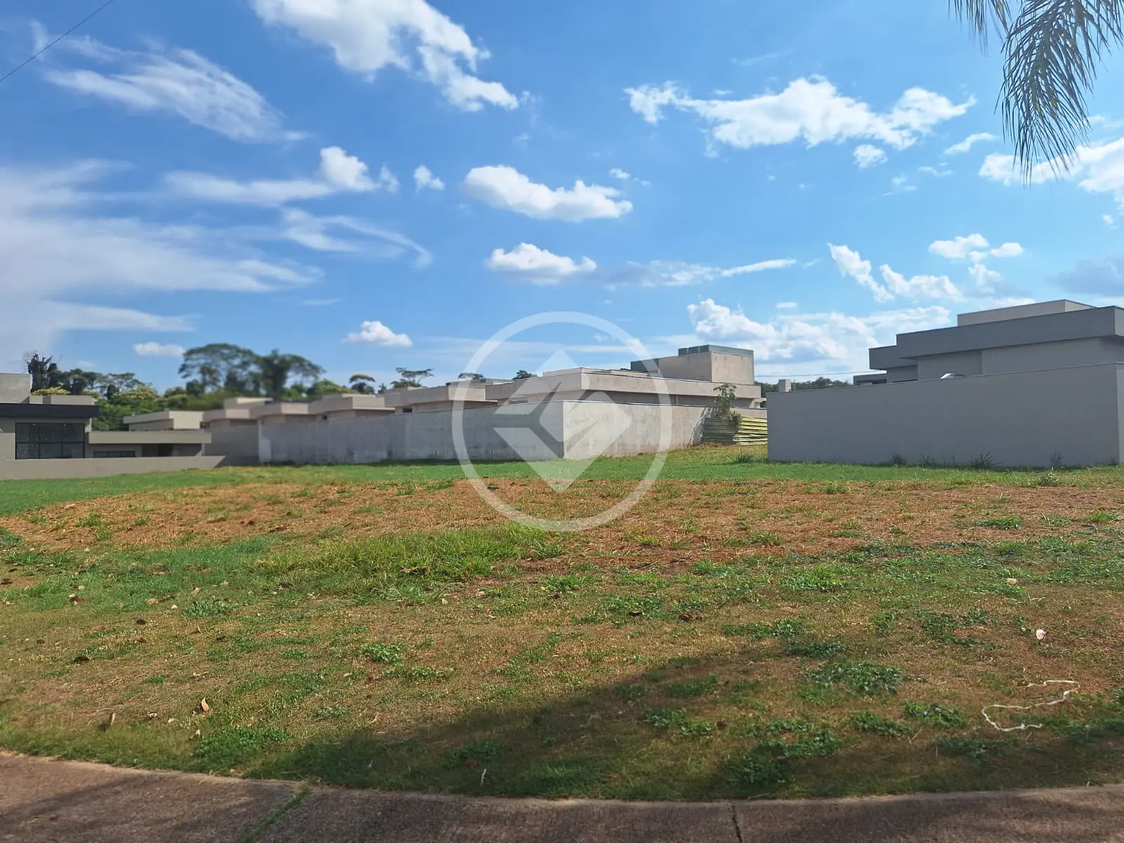 Terreno Condomínio Terras Alphaville Mirassol, Mirassol - SP — foto 1