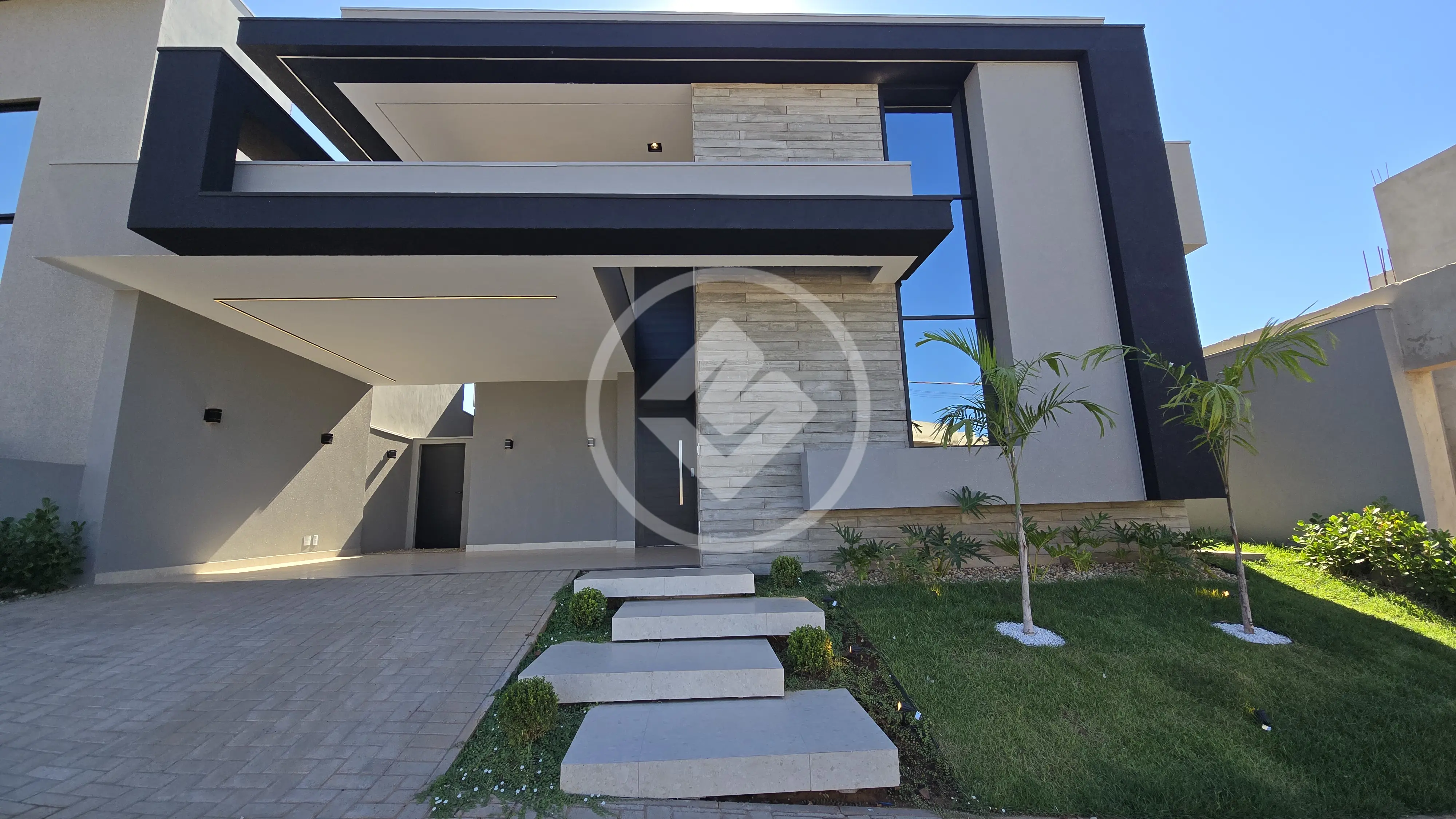 Casa Condomínio 3 quartos no Jardim Santa Maria, São José do Rio Preto — foto 3 de 6