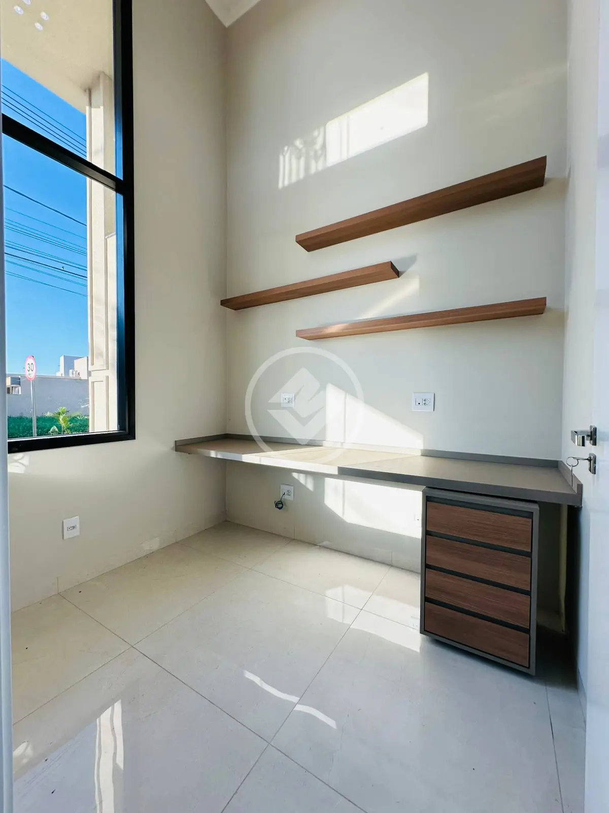 Casa Condomínio 3 quartos no Parque Residencial Damha, São José do Rio Preto — foto 5 de 6