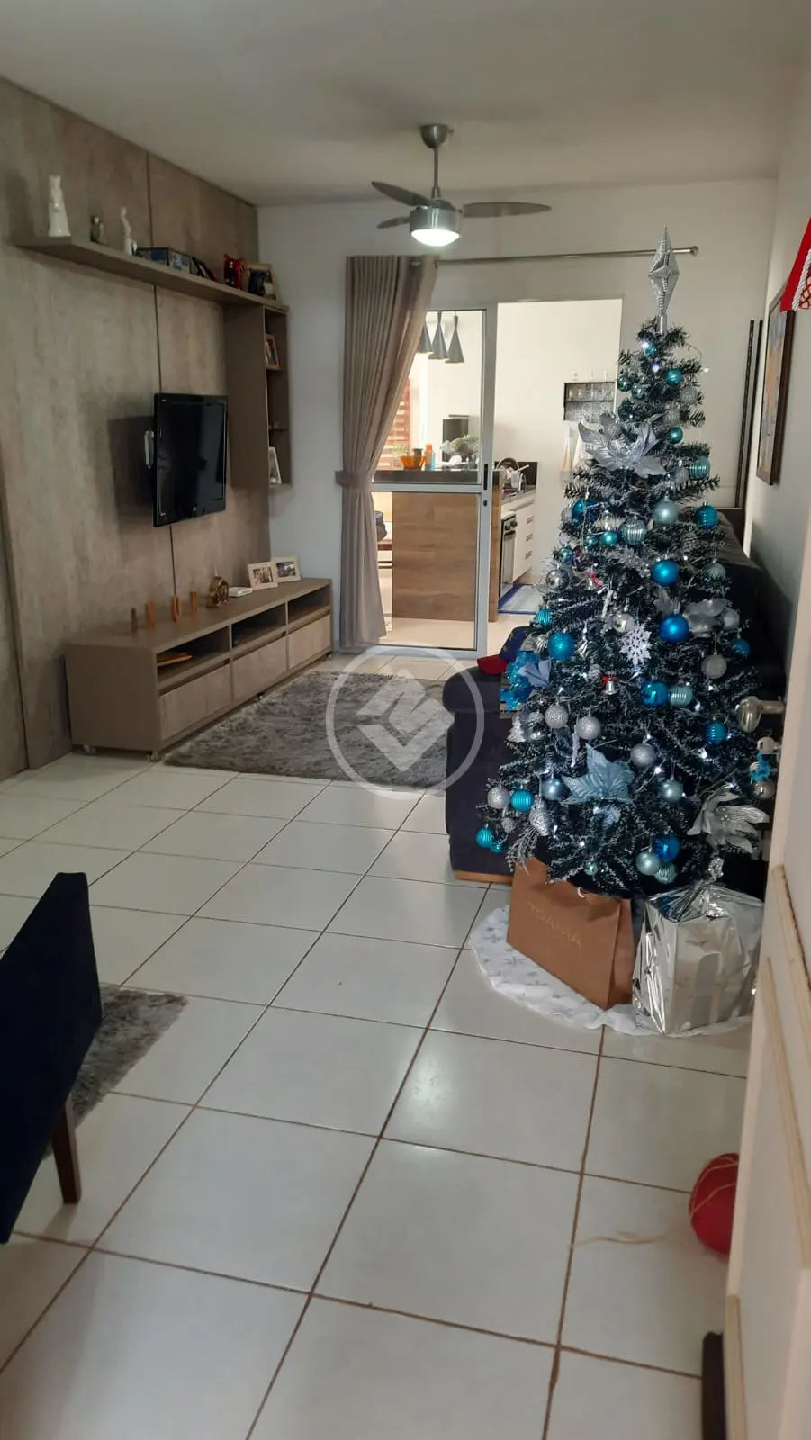 Casa Condomínio 3 quartos no Terra Nova Garden Village, São José do Rio Preto — foto 4 de 6
