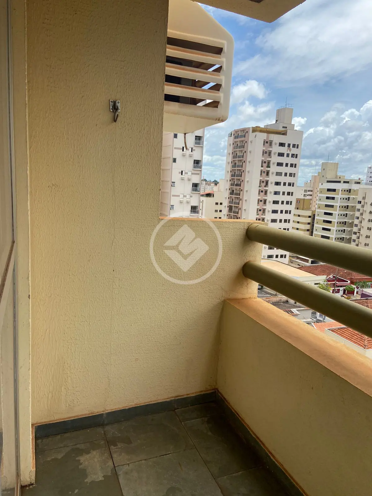 Apartamento 1 quarto no Centro, São José do Rio Preto — foto 3 de 6