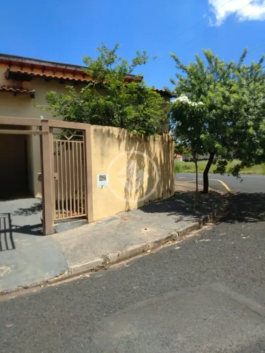 Casa Jardim Nunes, São José do Rio Preto - SP — foto 2