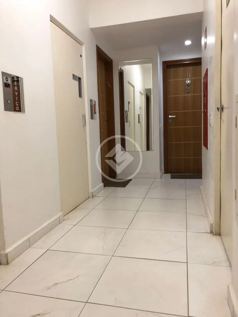 Apartamento Vila Bancário, São José do Rio Preto - SP — foto 2