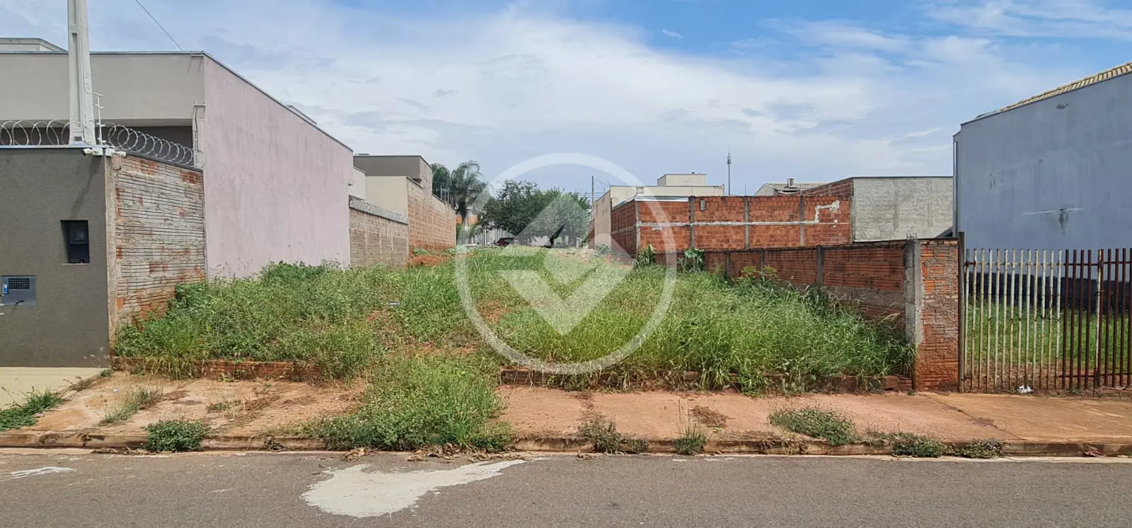 Terreno ótima localização
