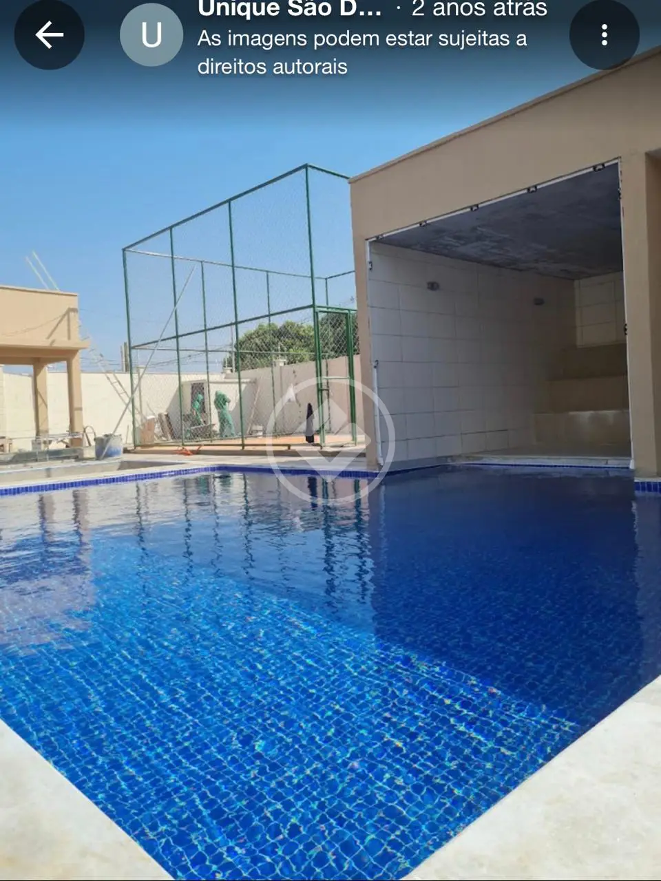 Apartamento 2 quartos no Conjunto Habitacional Sao Deocleciano, São José do Rio Preto — foto 4 de 6