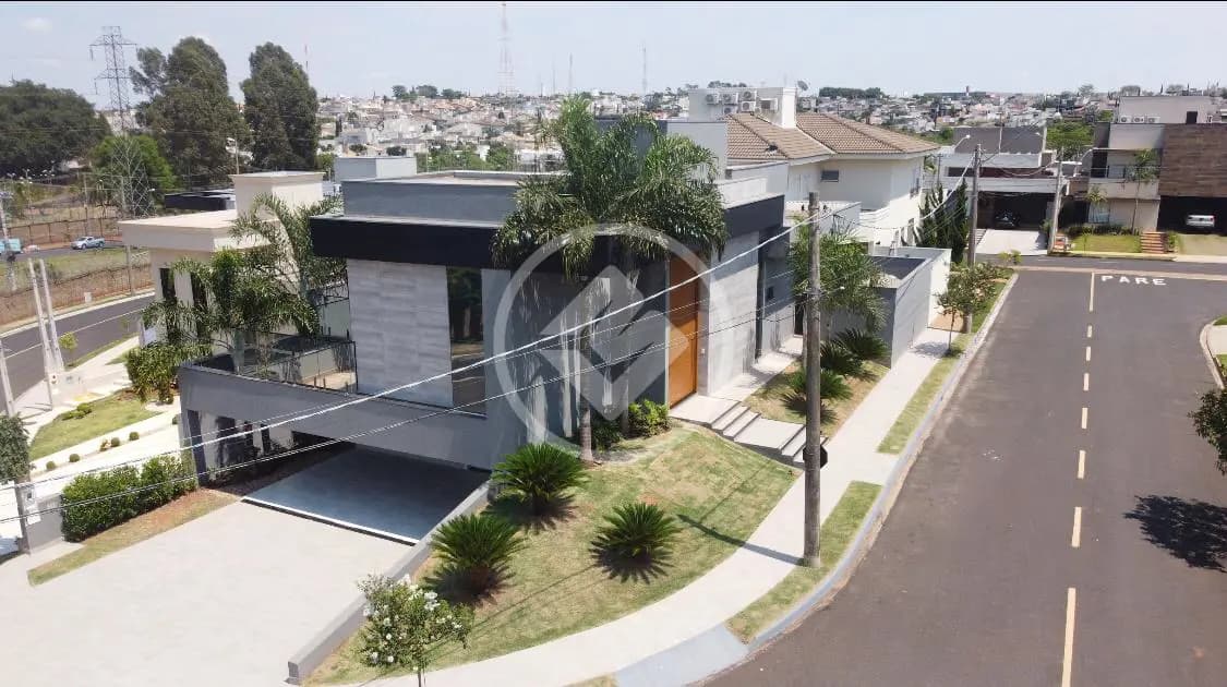 Casa Condomínio 3 quartos no Residencial Gaivota II, São José do Rio Preto — foto 5 de 6