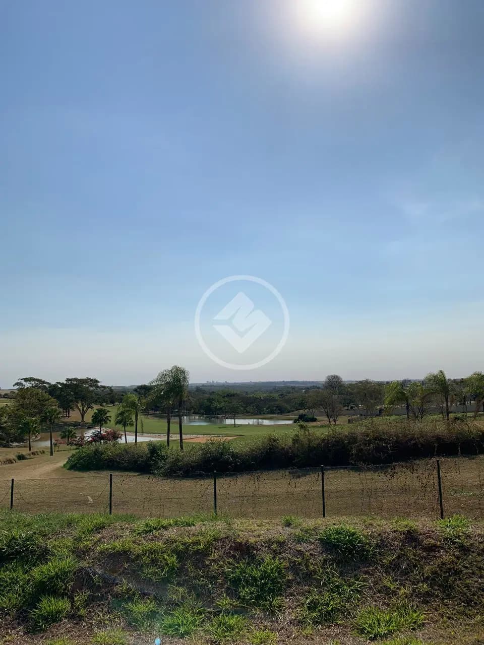 Terreno Condomínio no RESIDENCIAL QUINTA DO GOLFE, São José do Rio Preto — foto 4 de 4