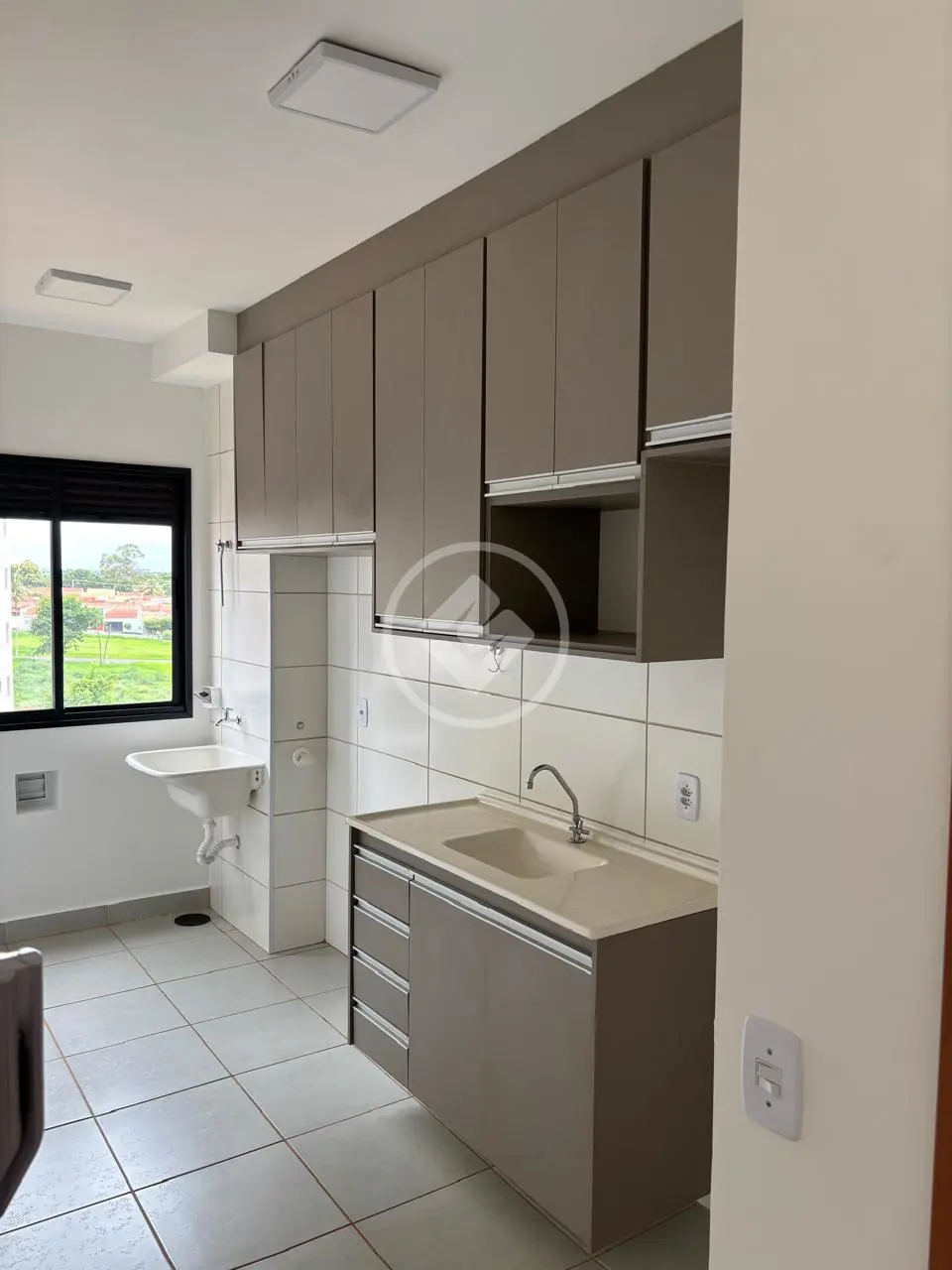 Apartamento Jardim Bianco, São José do Rio Preto - SP — foto 1