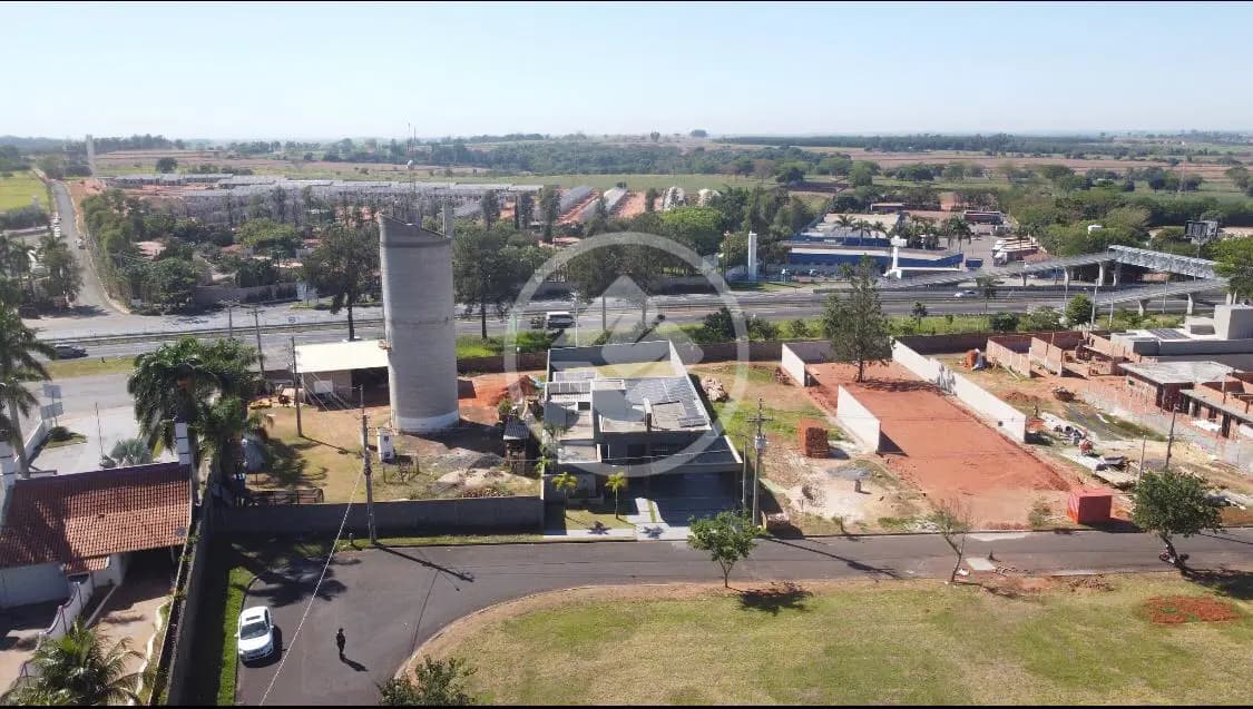 Casa Condomínio 4 quartos no Condomíio Jardim Botânico, São José do Rio Preto — foto 6 de 6