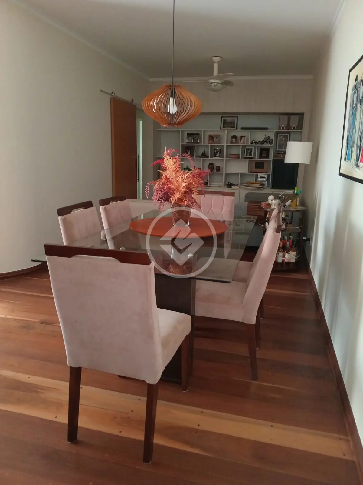 Apartamento Vila Bancário, São José do Rio Preto - SP — foto 1