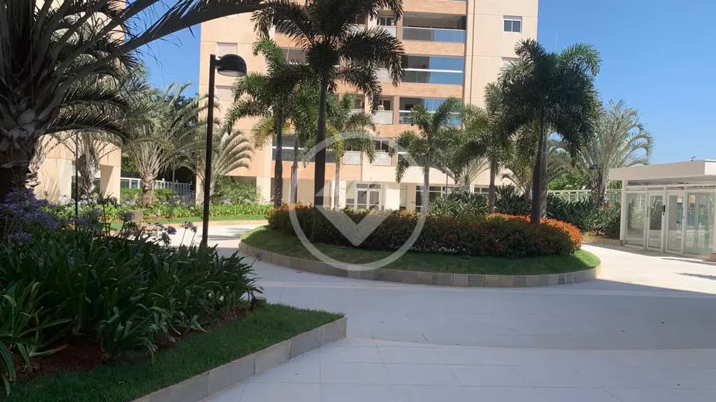 Apartamento 3 quartos no Iguatemi, São José do Rio Preto — foto 3 de 6