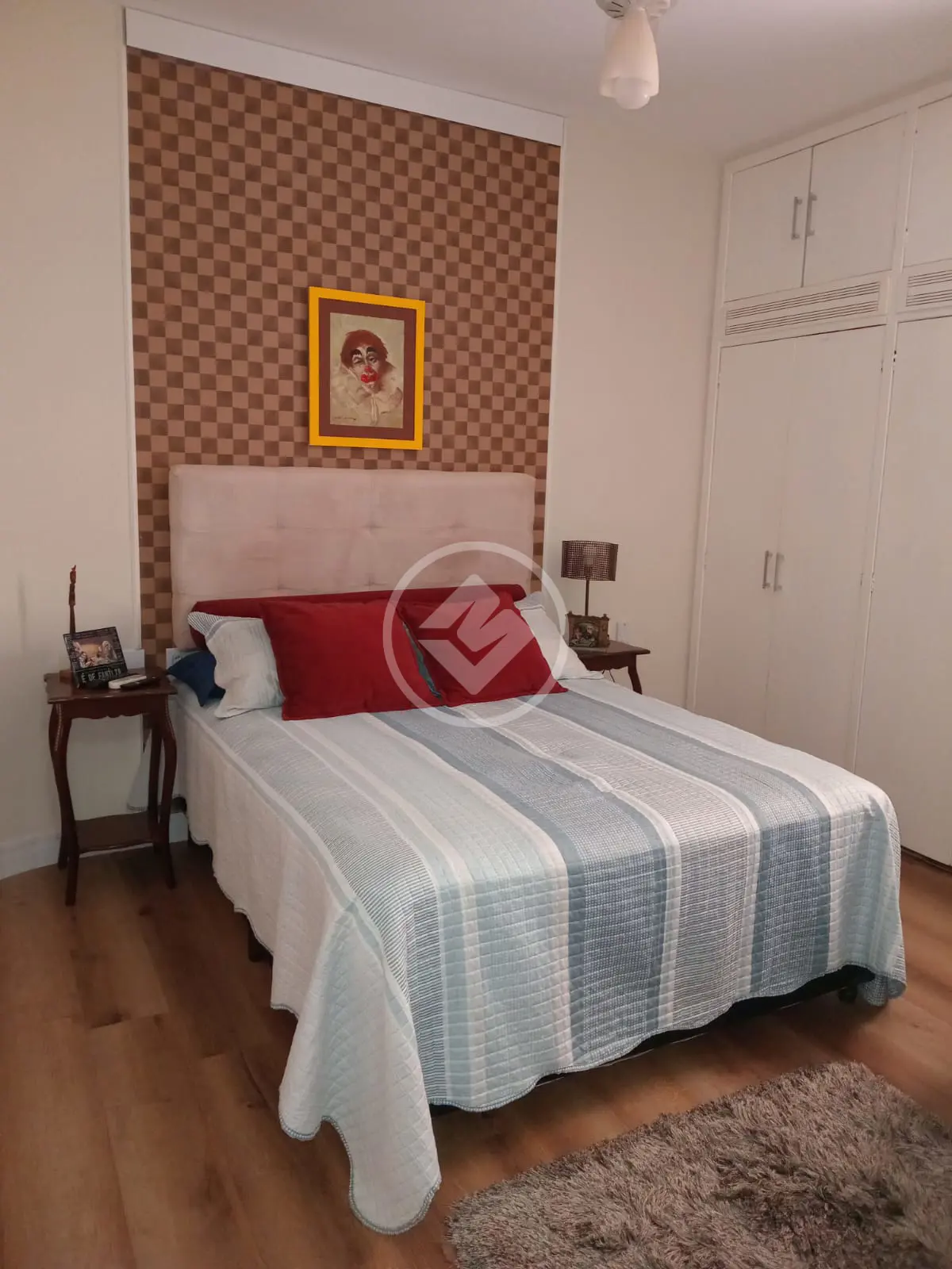Apartamento 2 quartos no Vila Bancário, São José do Rio Preto — foto 6 de 6