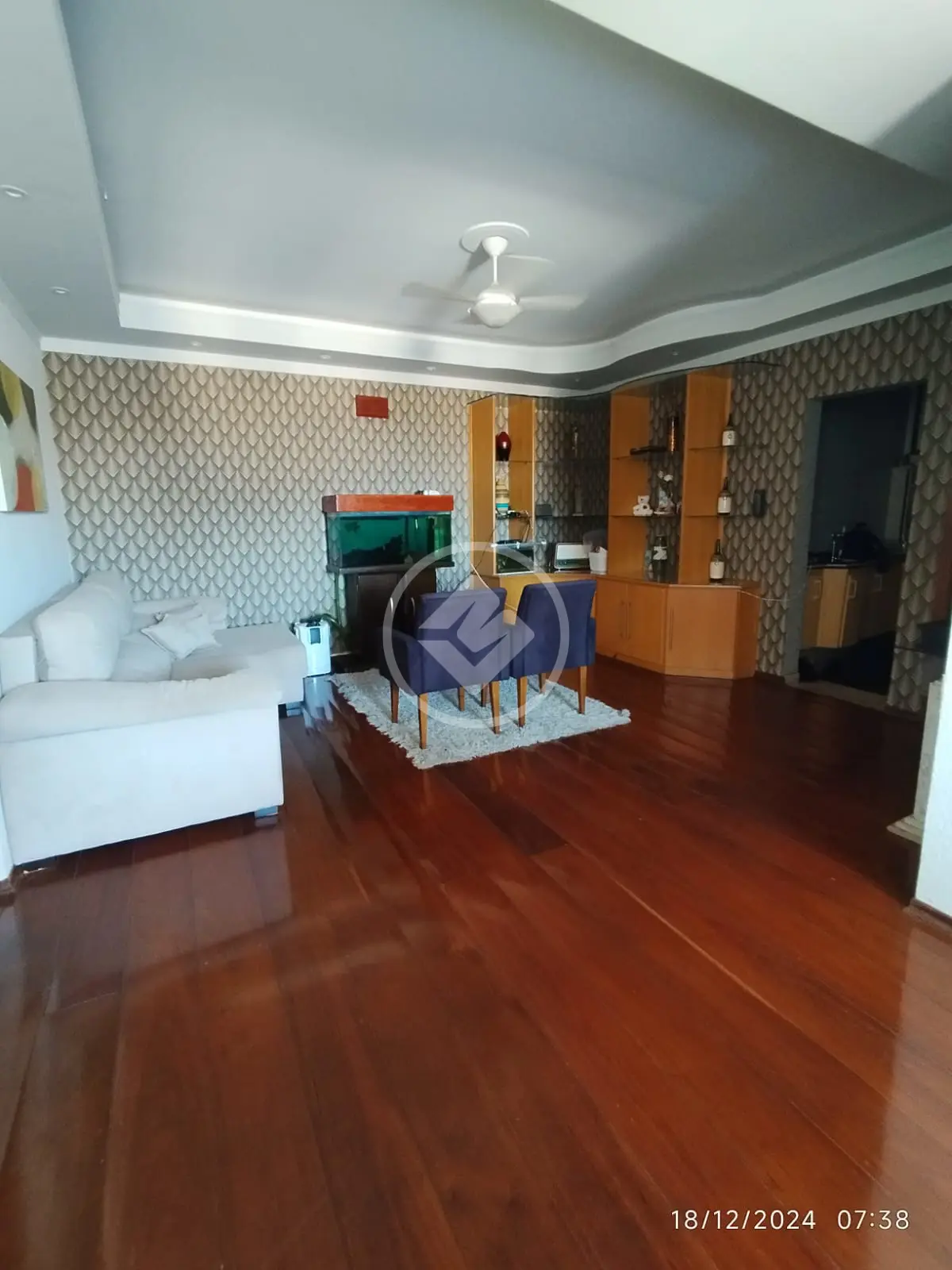 Apartamento Vila Redentora, São José do Rio Preto - SP — foto 2