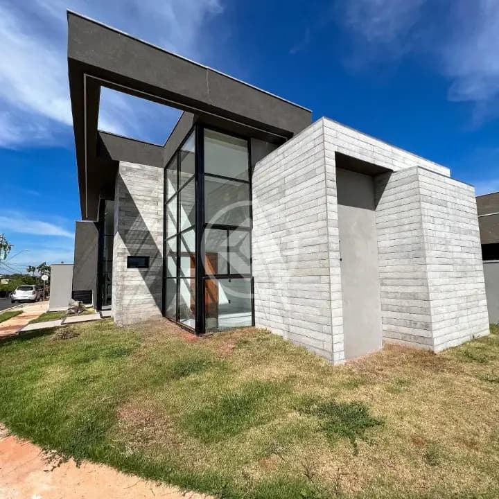 Casa Condomínio Parque Residencial Damha, São José do Rio Preto - SP — foto 2