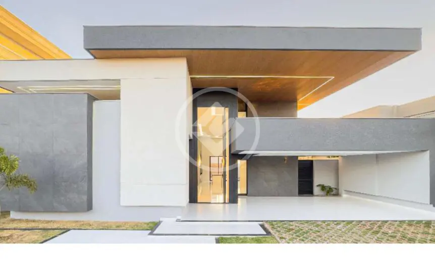 Belíssimo imóvel em fase final de construção, altíssimo padrão com energia Fotovoltaíca, suíte Master e piscina