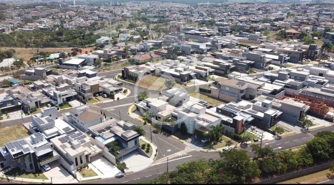 Casa Condomínio 3 quartos no Residencial Gaivota II, São José do Rio Preto — foto 4 de 6