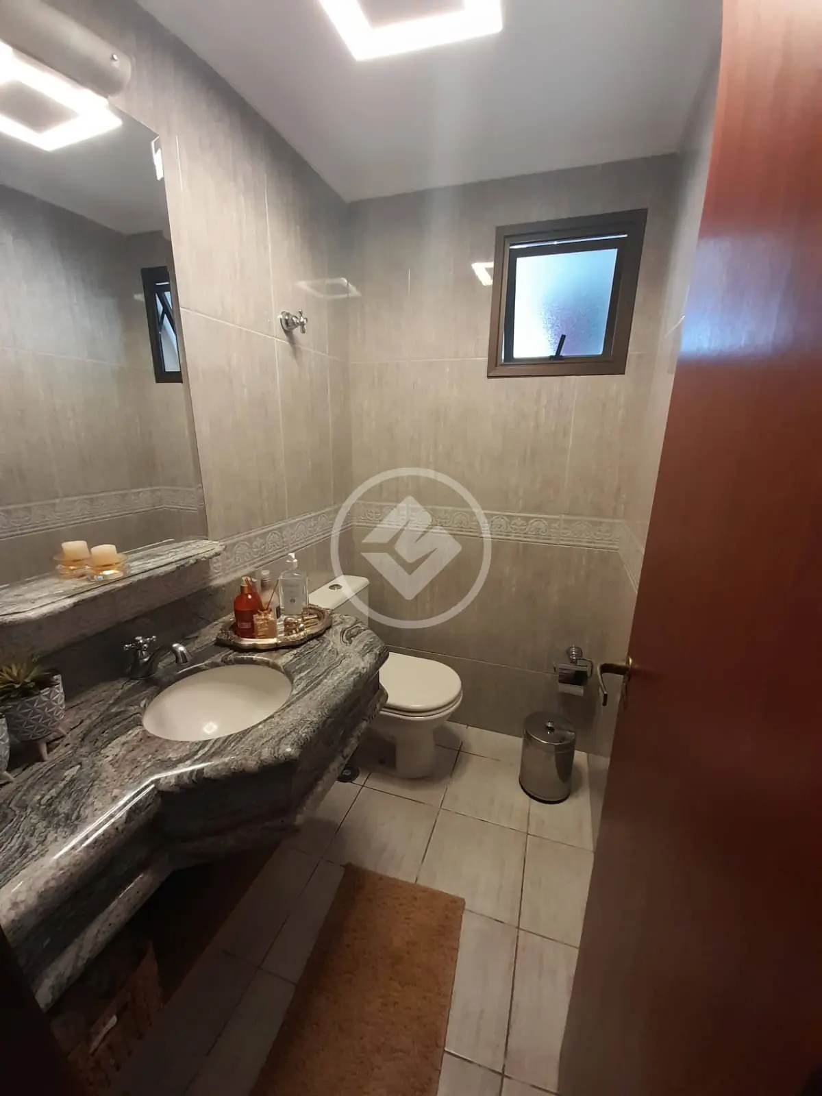 Apartamento 3 quartos no Santos Dumont, São José do Rio Preto — foto 4 de 6