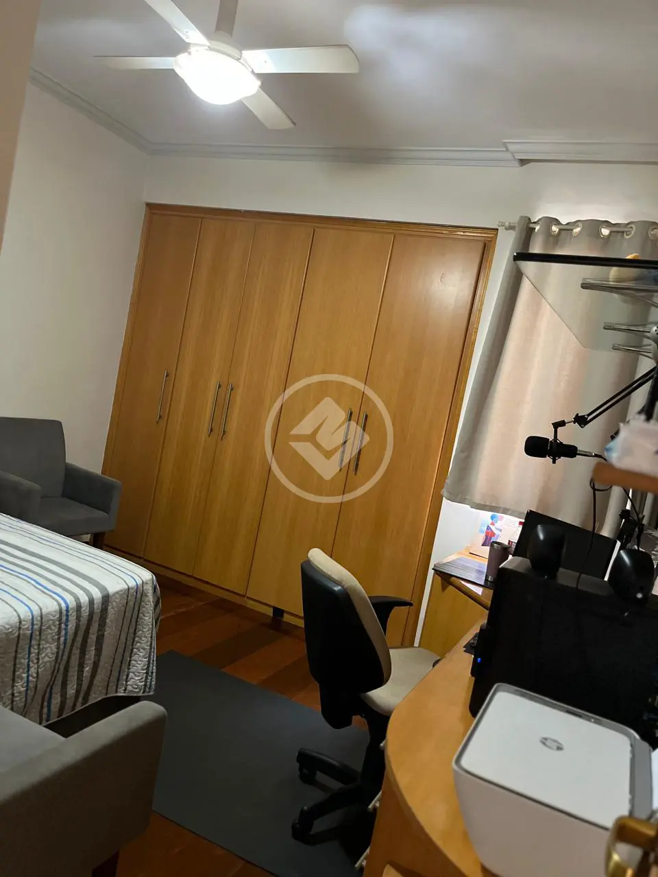 Apartamento 3 quartos no Vila Redentora, São José do Rio Preto — foto 6 de 6