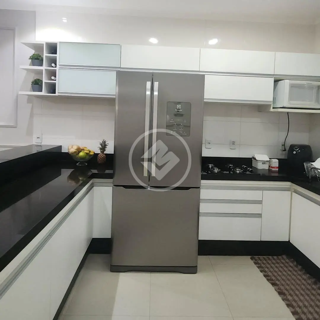 Casa 3 quartos no Jardim Laguna, Mirassol — foto 6 de 6
