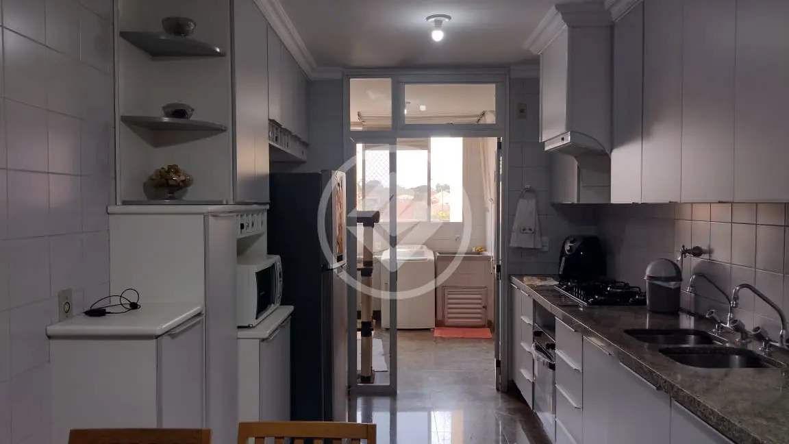 Apartamento 3 quartos no BOA VISTA, São José do Rio Preto — foto 3 de 6