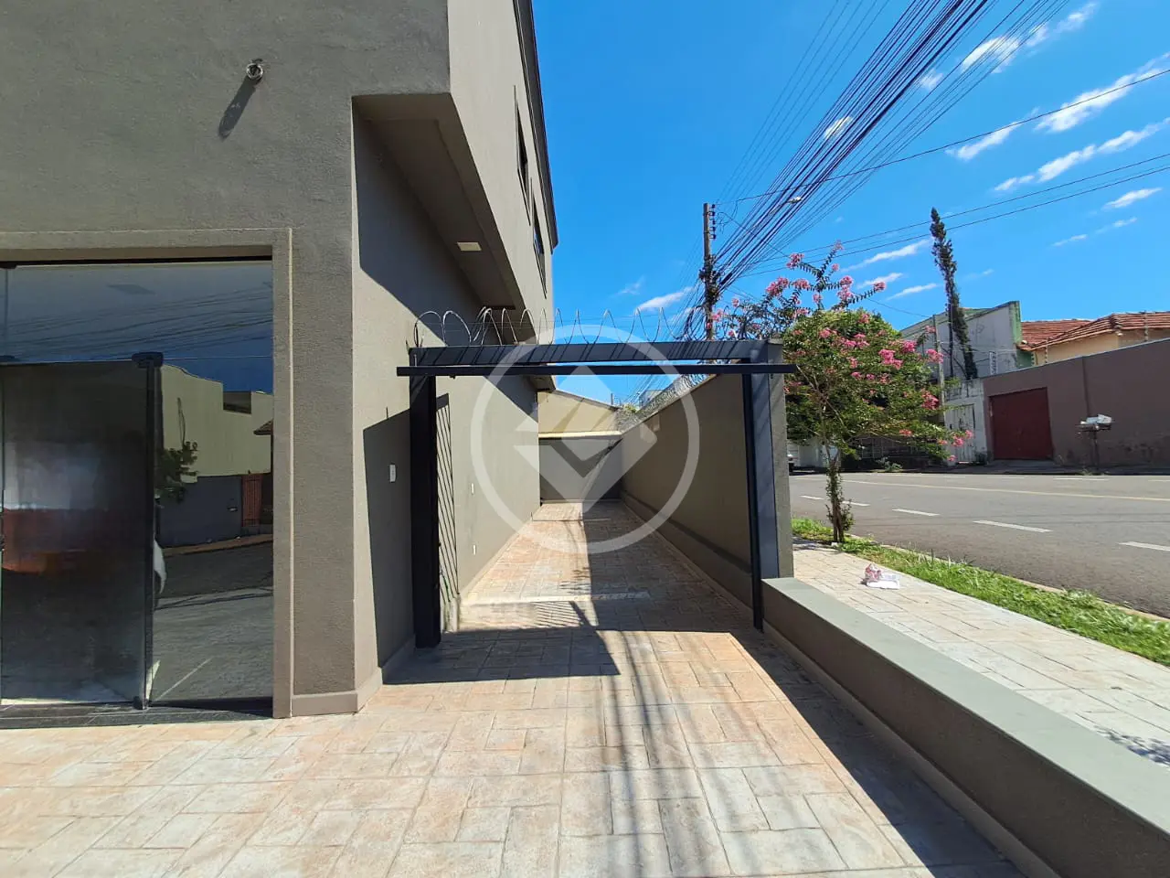 Sala Comercial Vila Angelica, São José do Rio Preto - SP — foto 2