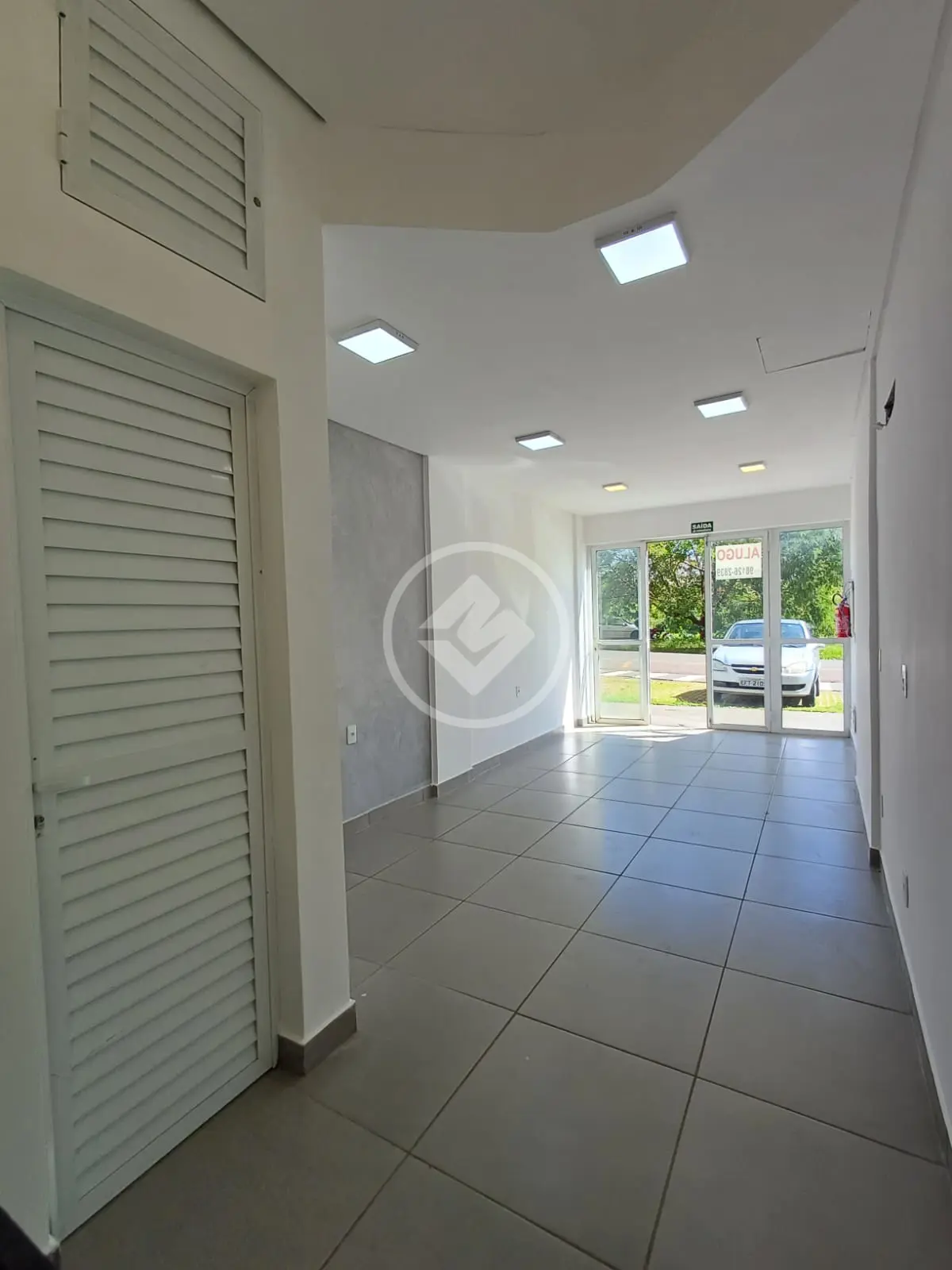 Sala Comercial no Jardim Bosque das Vivendas, São José do Rio Preto — foto 3 de 5